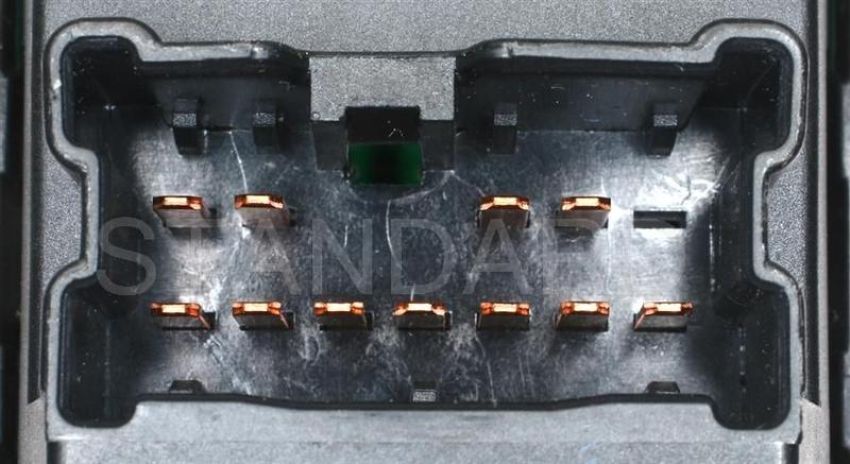 Standard Ignition DWS-857 Power Window Switch
