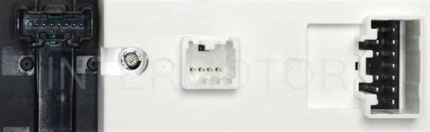 Standard Ignition DWS-858 Power Window Switch