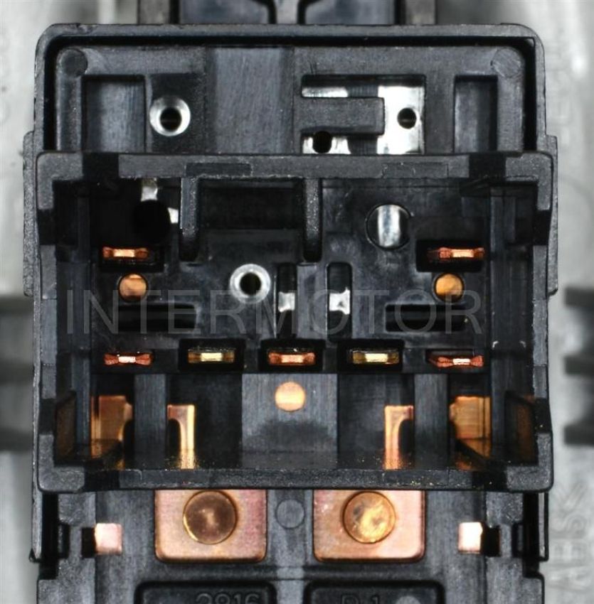 Standard Ignition DWS-859 Power Window Switch