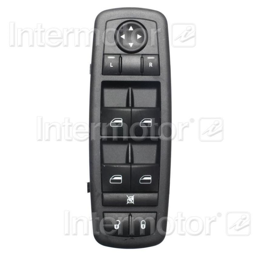 Standard Ignition DWS-861 Power Window Switch