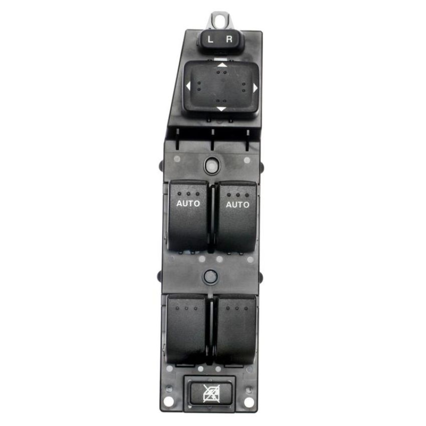Standard Ignition DWS-864 Power Window Switch