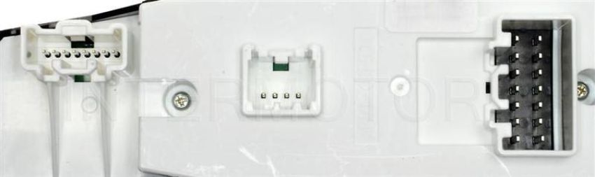 Standard Ignition DWS-864 Power Window Switch