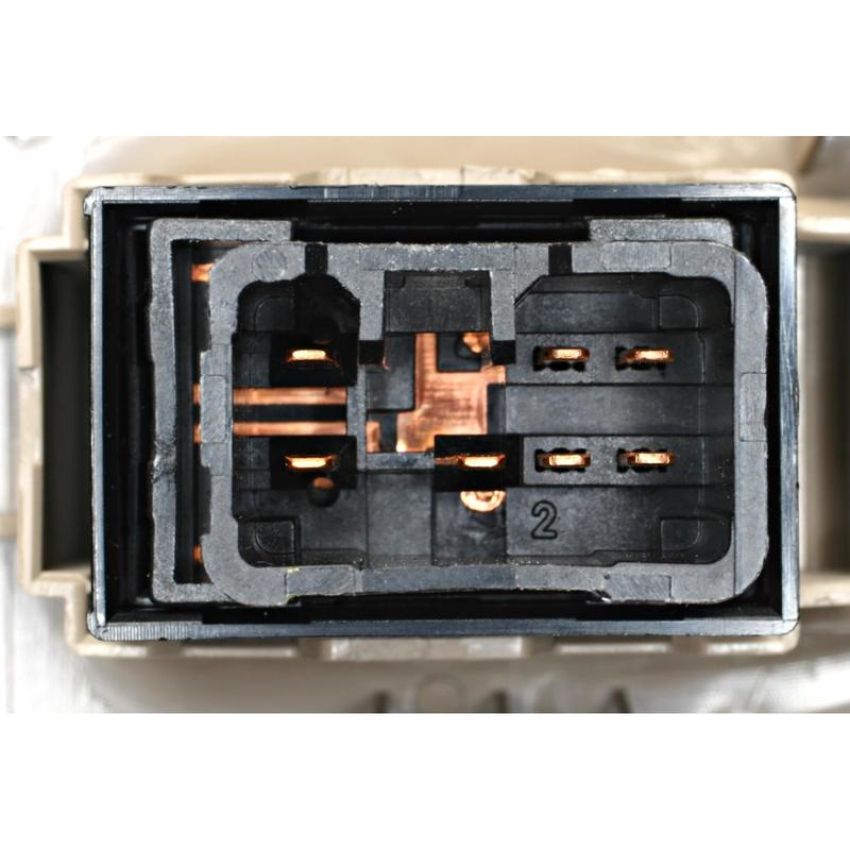 Standard Ignition DWS-871 Power Window Switch