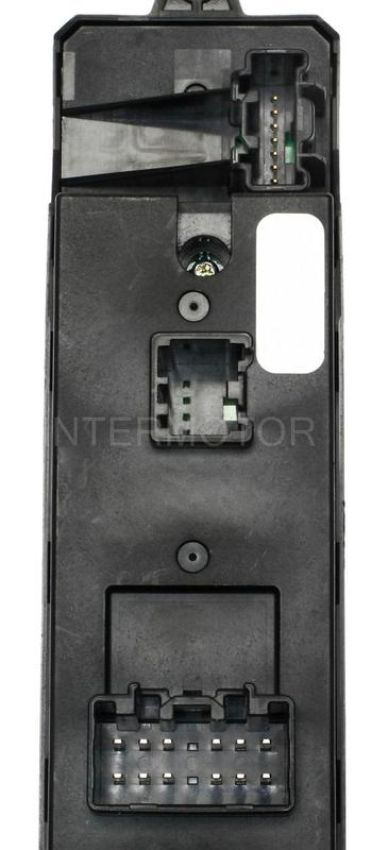 Standard Ignition DWS-878 Power Window Switch