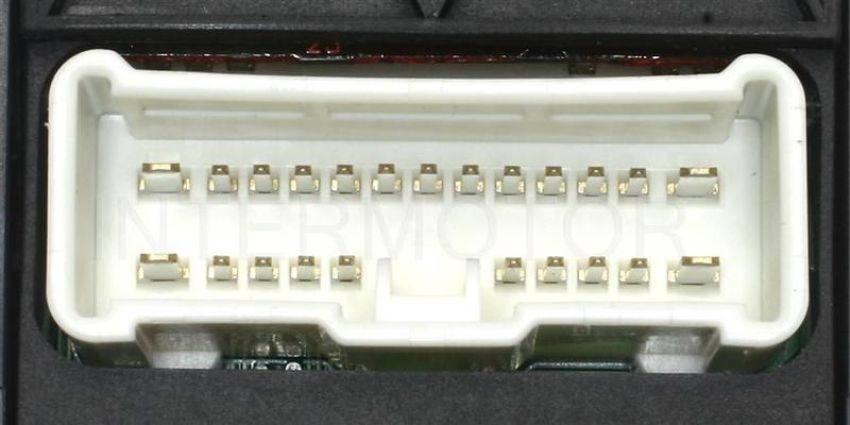 Standard Ignition DWS-880 Power Window Switch