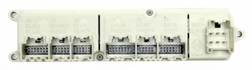 Standard Ignition DWS-892 Power Window Switch