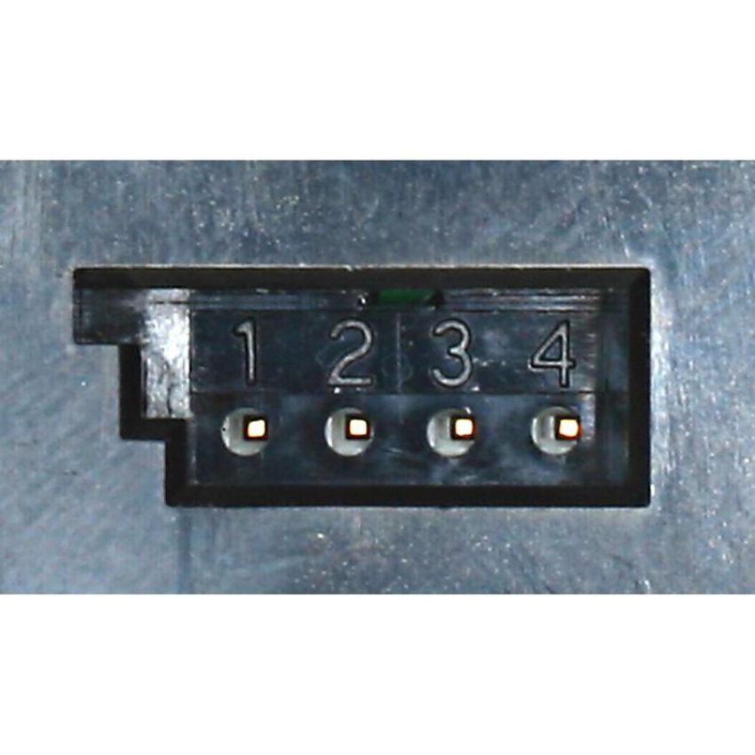 Standard Ignition DWS-893 Power Window Switch