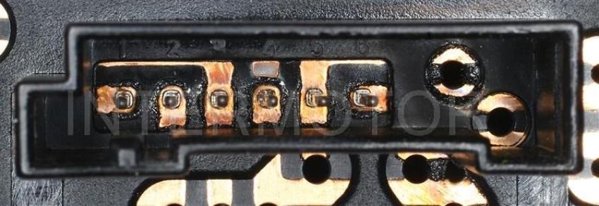 Standard Ignition DWS-903 Power Window Switch