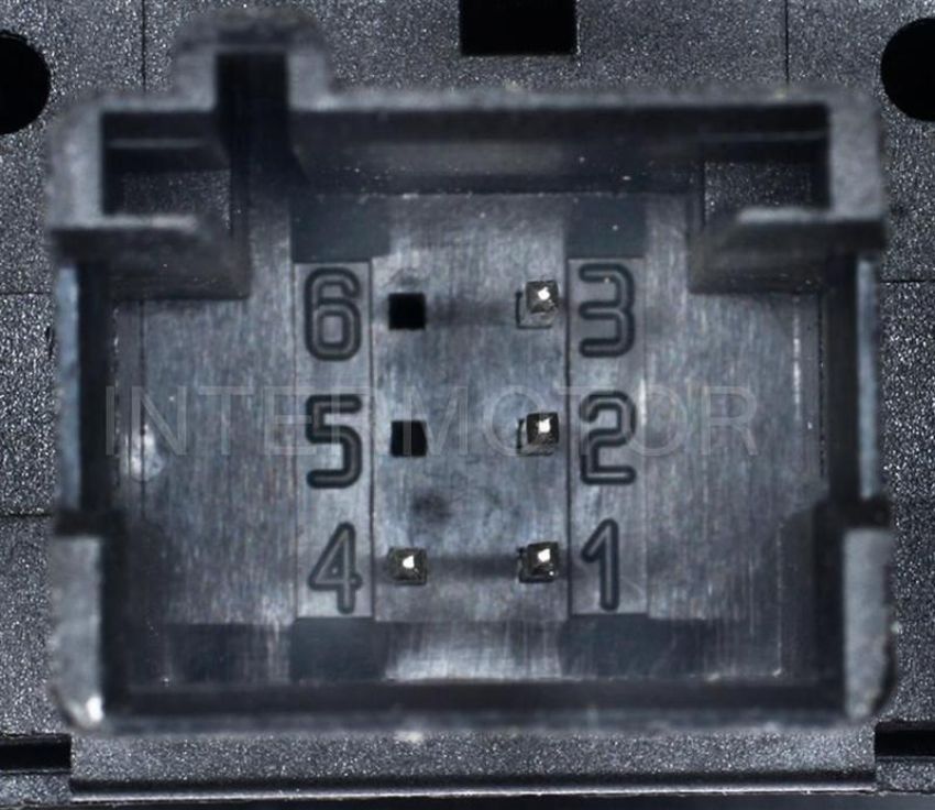 Standard Ignition DWS-905 Power Window Switch