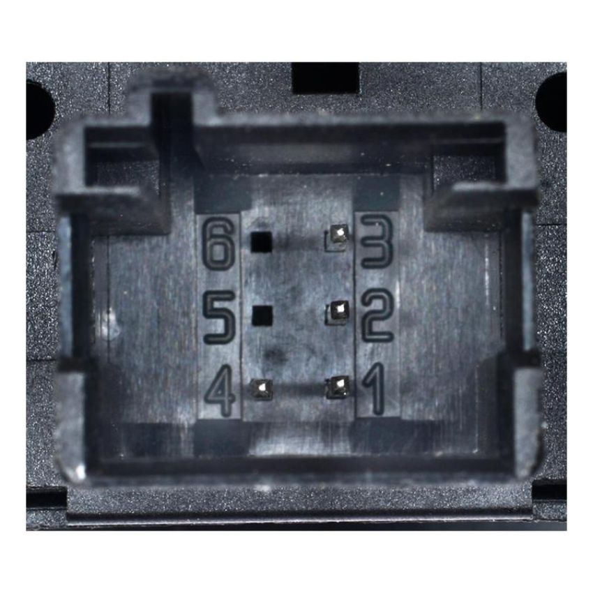 Standard Ignition DWS-905 Power Window Switch
