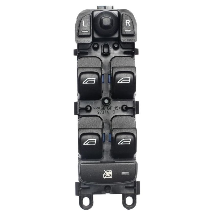 Standard Ignition DWS-910 Power Window Switch