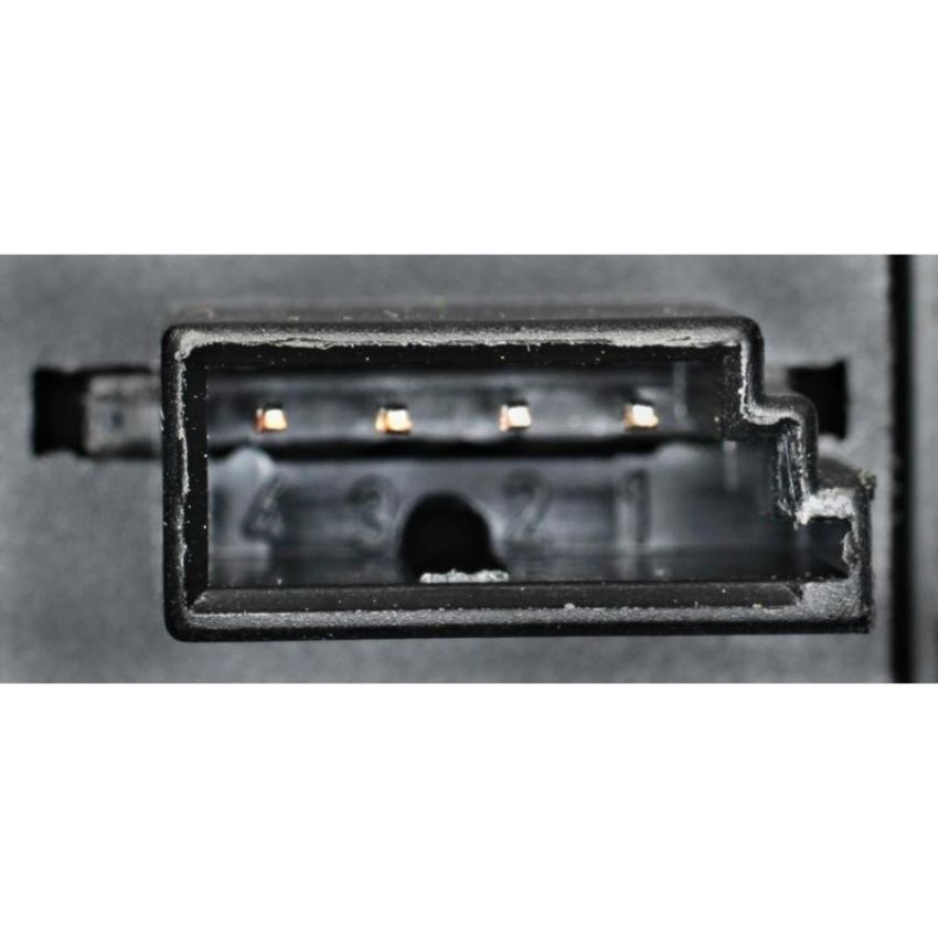 Standard Ignition DWS-915 Power Window Switch