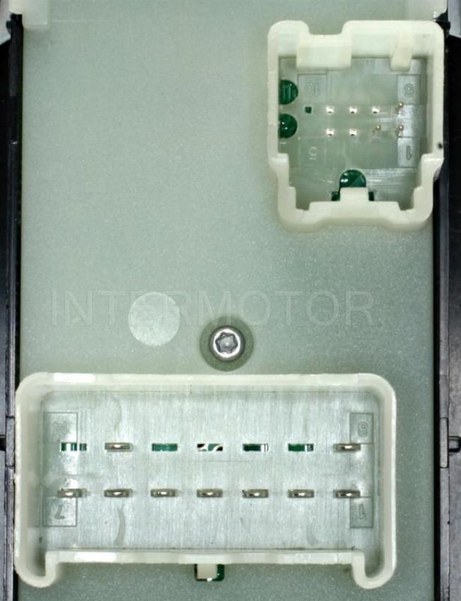 Standard Ignition DWS-916 Power Window Switch