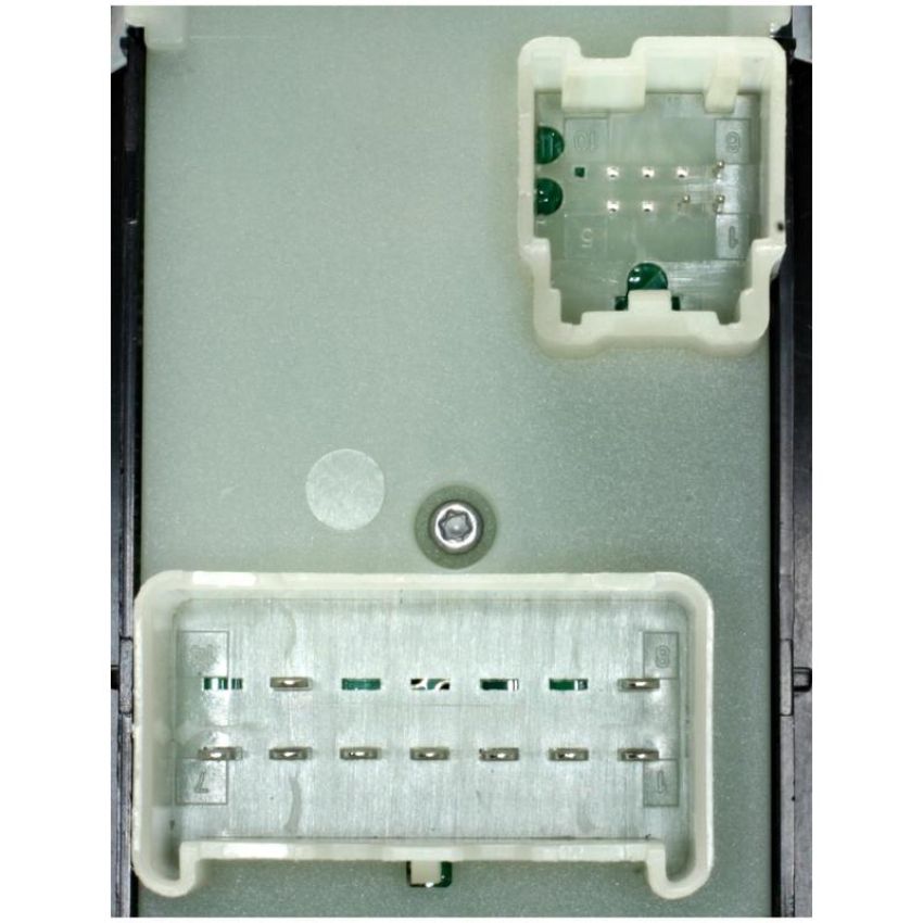 Standard Ignition DWS-916 Power Window Switch