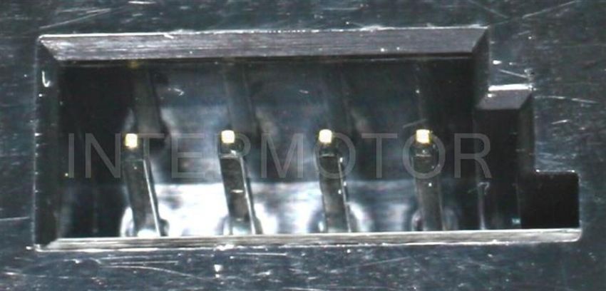 Standard Ignition DWS-919 Power Window Switch