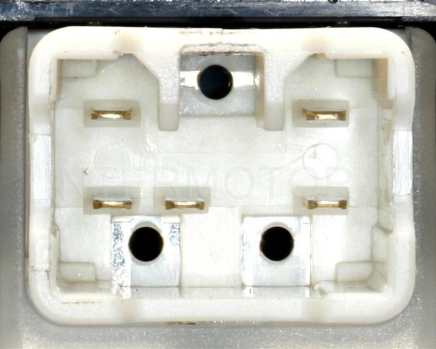 Standard Ignition DWS-921 Power Window Switch