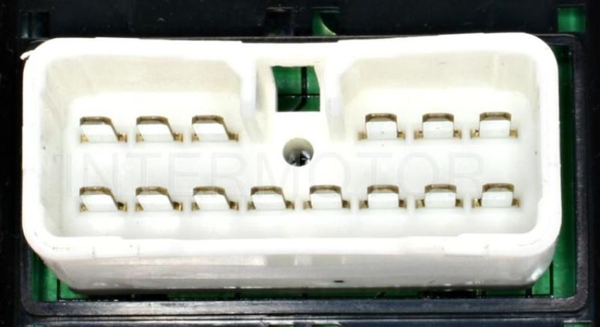 Standard Ignition DWS-924 Power Window Switch