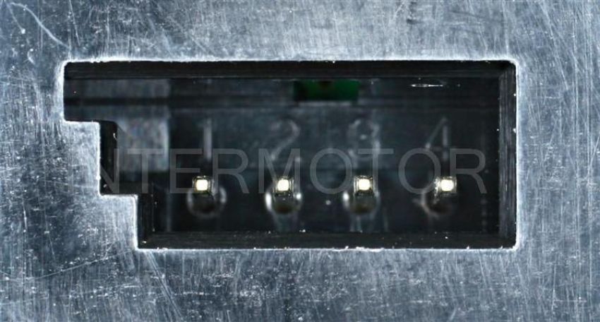 Standard Ignition DWS-931 Power Window Switch