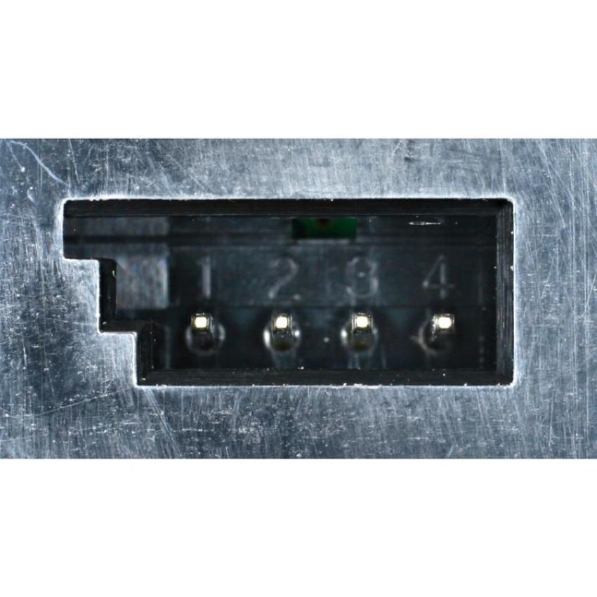 Standard Ignition DWS-931 Power Window Switch