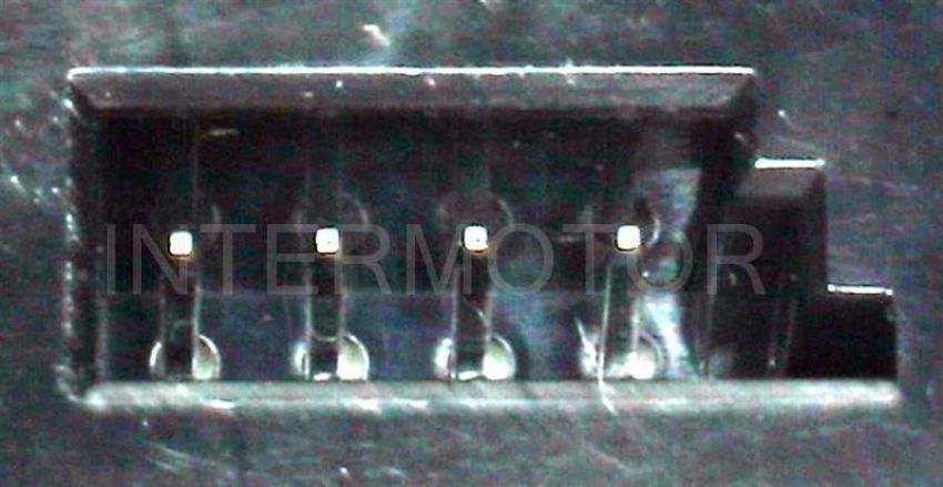 Standard Ignition DWS-932 Power Window Switch