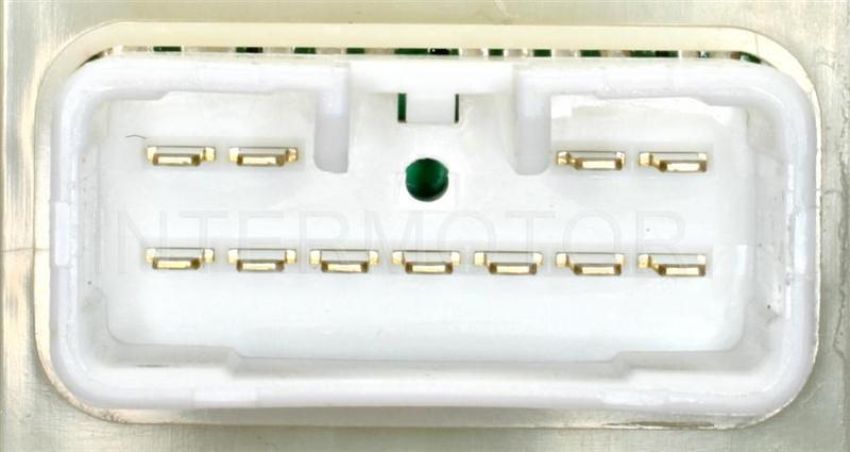 Standard Ignition DWS-933 Power Window Switch