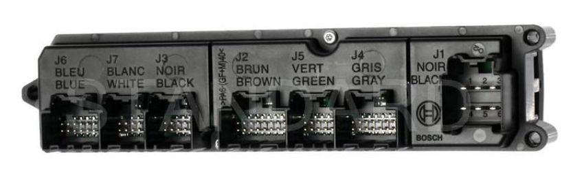 Standard Ignition DWS-935 Power Window Switch