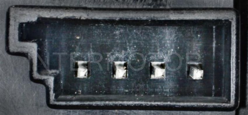 Standard Ignition DWS-936 Power Window Switch
