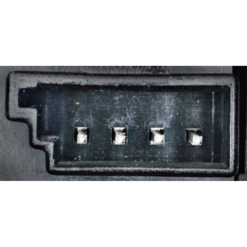 Standard Ignition DWS-936 Power Window Switch