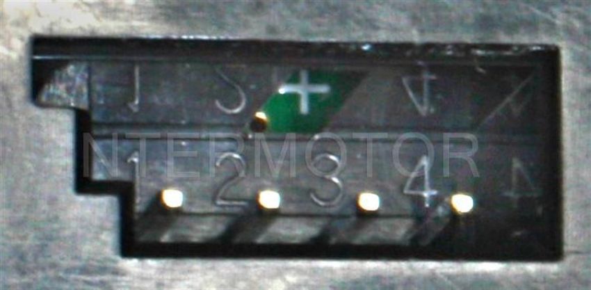 Standard Ignition DWS-949 Power Window Switch