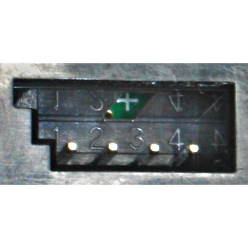 Standard Ignition DWS-949 Power Window Switch