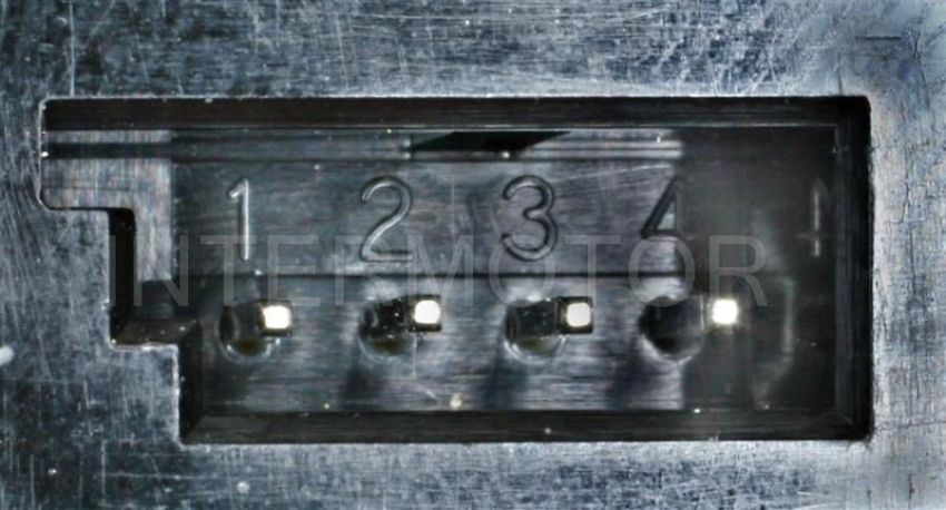Standard Ignition DWS-953 Power Window Switch