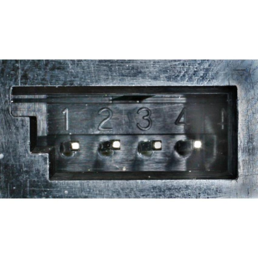 Standard Ignition DWS-953 Power Window Switch