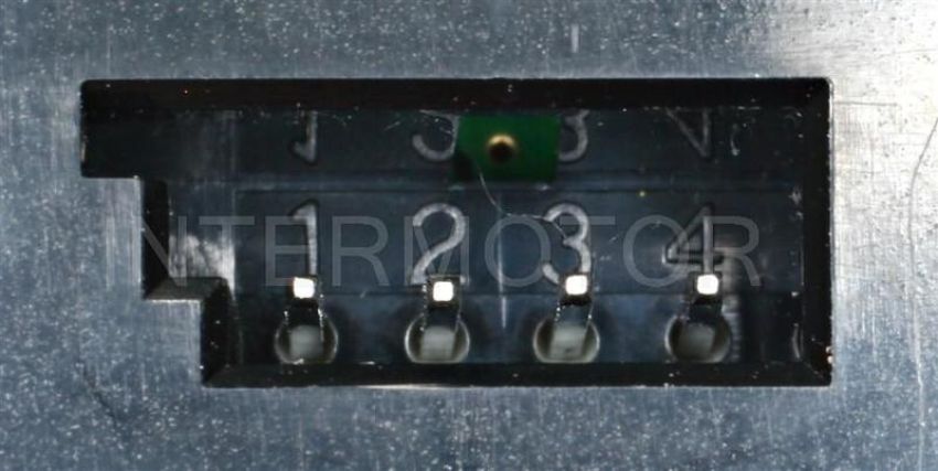 Standard Ignition DWS-956 Power Window Switch