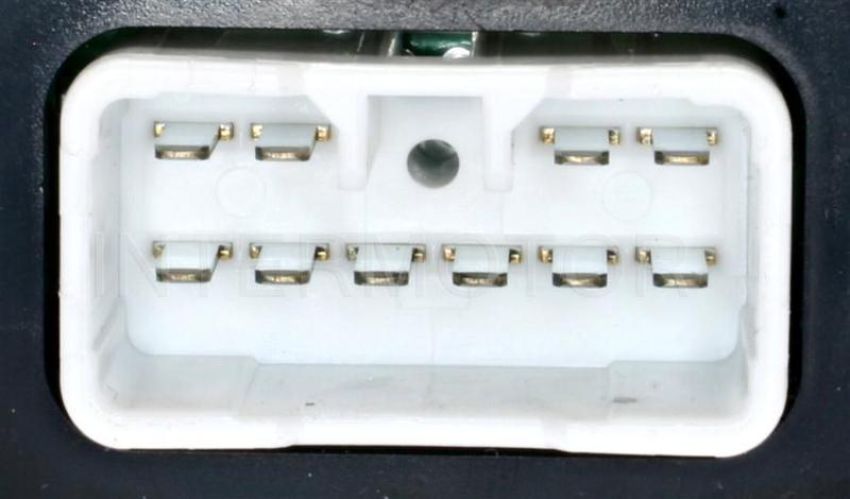 Standard Ignition DWS-961 Power Window Switch