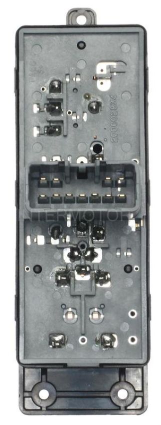 Standard Ignition DWS-966 Power Window Switch