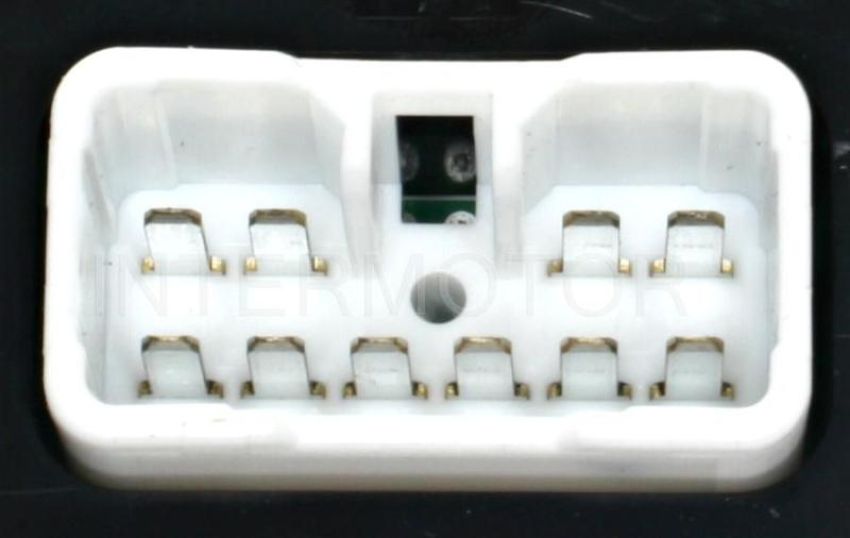 Standard Ignition DWS-967 Power Window Switch