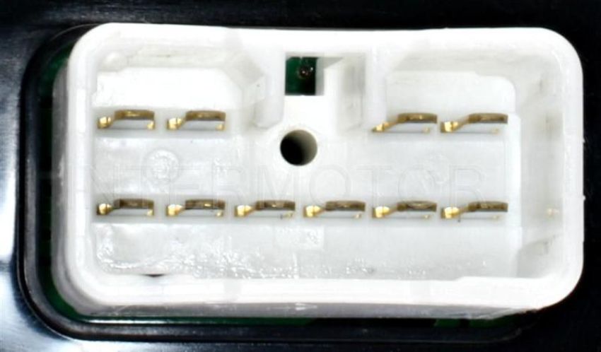 Standard Ignition DWS-968 Power Window Switch