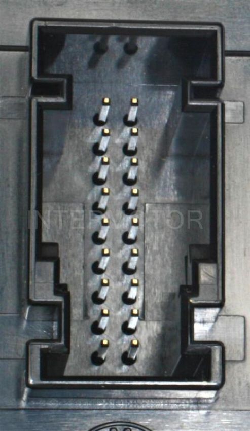 Standard Ignition DWS-971 Power Window Switch
