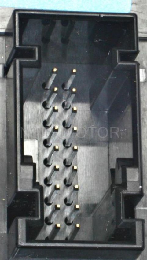 Standard Ignition DWS-983 Power Window Switch