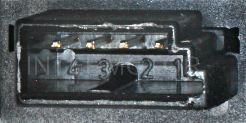 Standard Ignition DWS-985 Power Window Switch