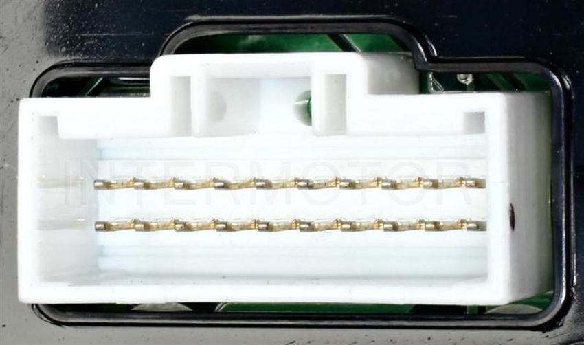 Standard Ignition DWS-987 Power Window Switch