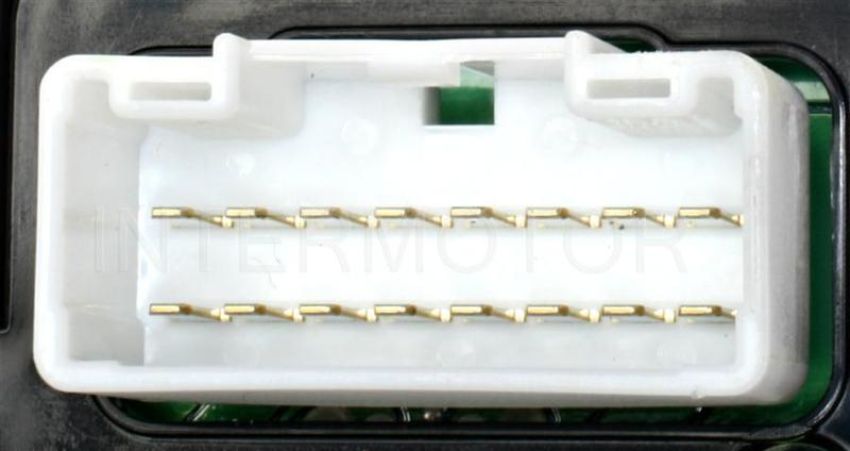 Standard Ignition DWS-988 Power Window Switch