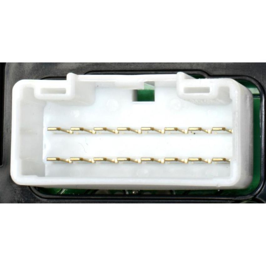 Standard Ignition DWS-988 Power Window Switch