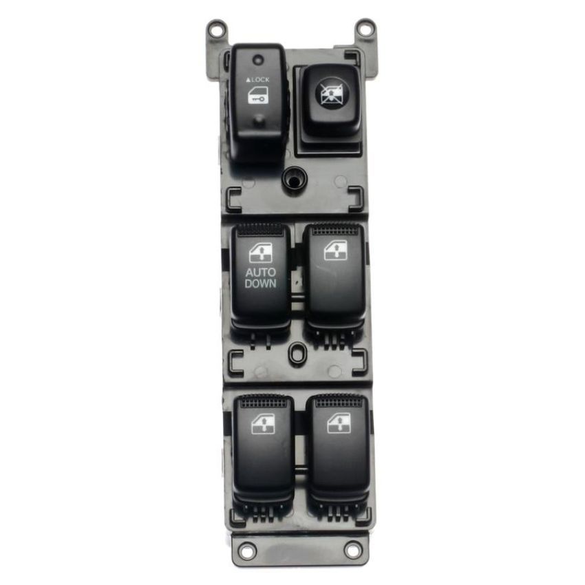 Standard Ignition DWS-989 Power Window Switch