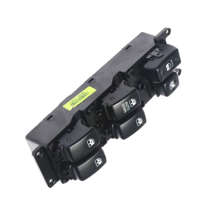 Standard Ignition DWS-989 Power Window Switch