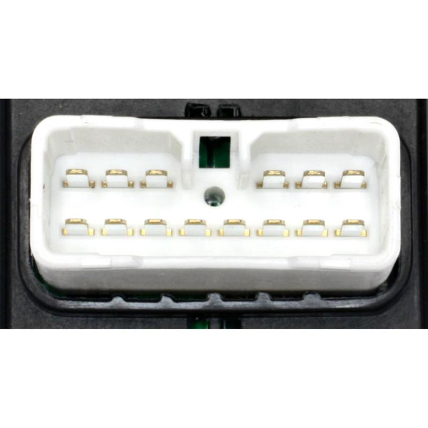 Standard Ignition DWS-989 Power Window Switch