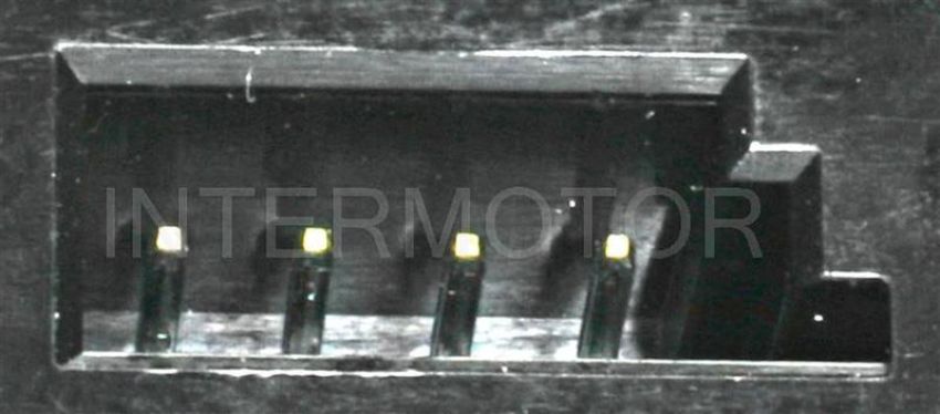 Standard Ignition DWS-992 Power Window Switch
