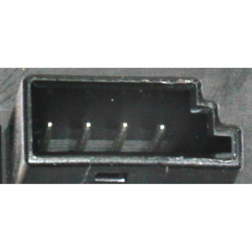 Standard Ignition DWS-997 Power Window Switch