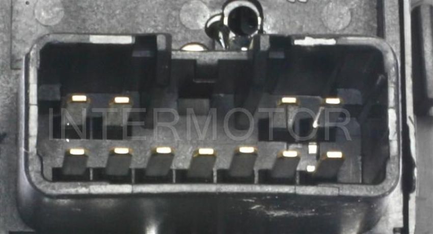 Standard Ignition DWS-998 Power Window Switch