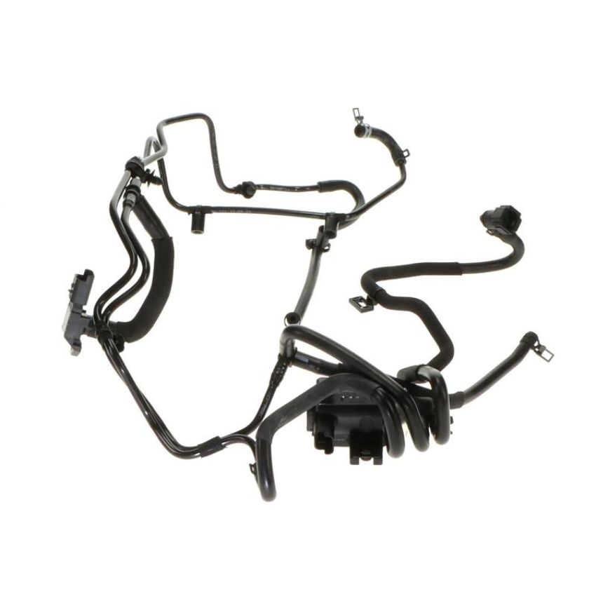 Standard Ignition EEH031 Vapor Canister Purge Valve Hose